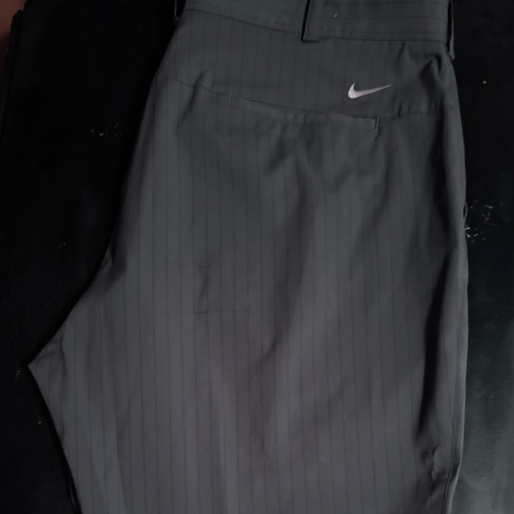 Nike golf pants size 40x30